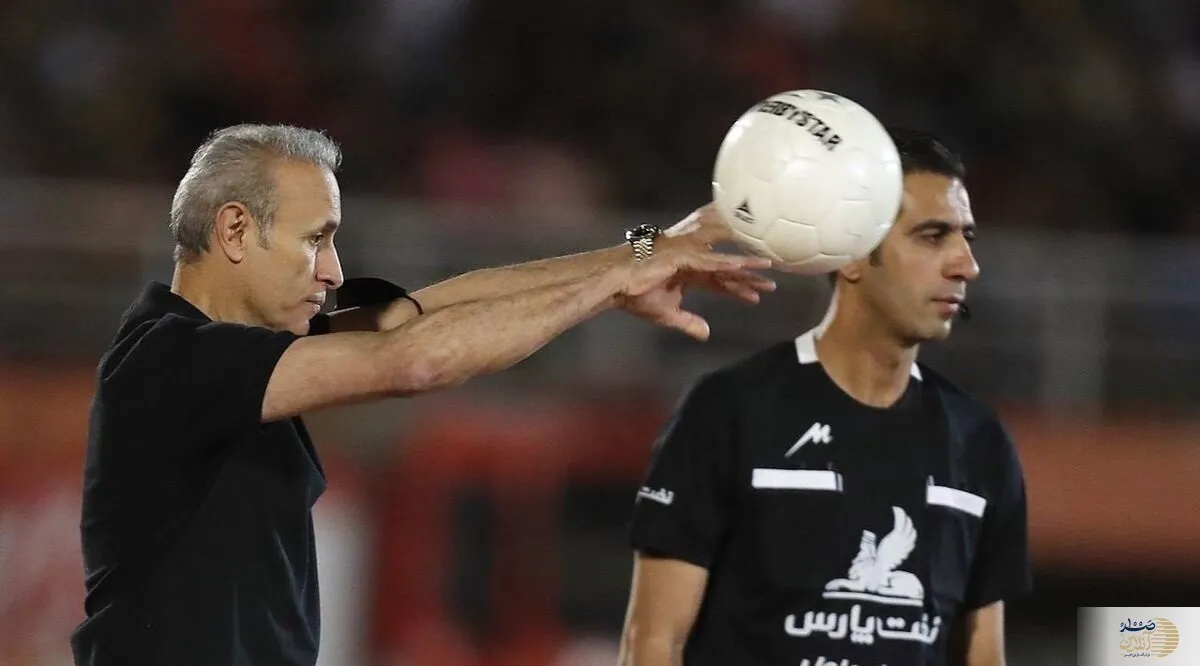 بازگشت این پرسپولیسی ؛ خبر خوش برای یحیی و پرسپولیس پیش از دربی رسید