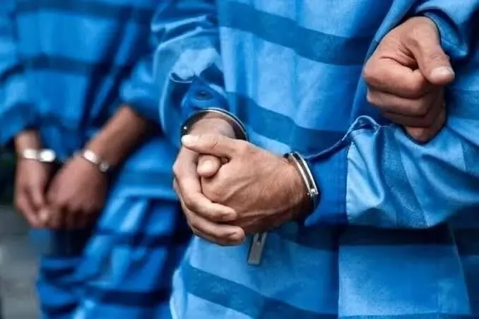 سرقت با شگرد بیهوشی/ انهدام باند سرقت ۵ میلیاردی یک شرکت