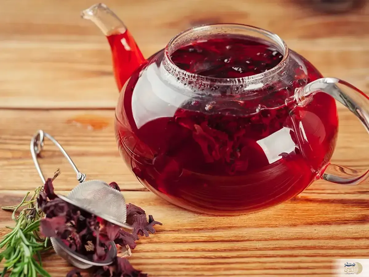اگر فشار خون دارید این نوع چای مخصوص شماست