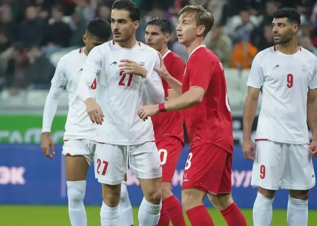 خرید بزرگ پرسپولیس بمب سپاهان شد