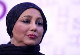 چهره جدید بهنوش بختیاری خبرساز شد!