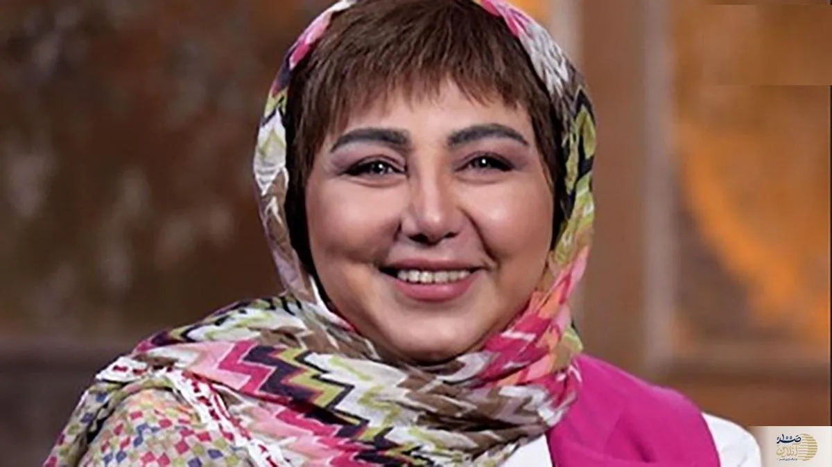 بهنوش بختیاری عاشق این نقش هاست