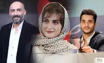جزئیاتی از فیلم جدید هادی حجازی‌فر و الناز ملک