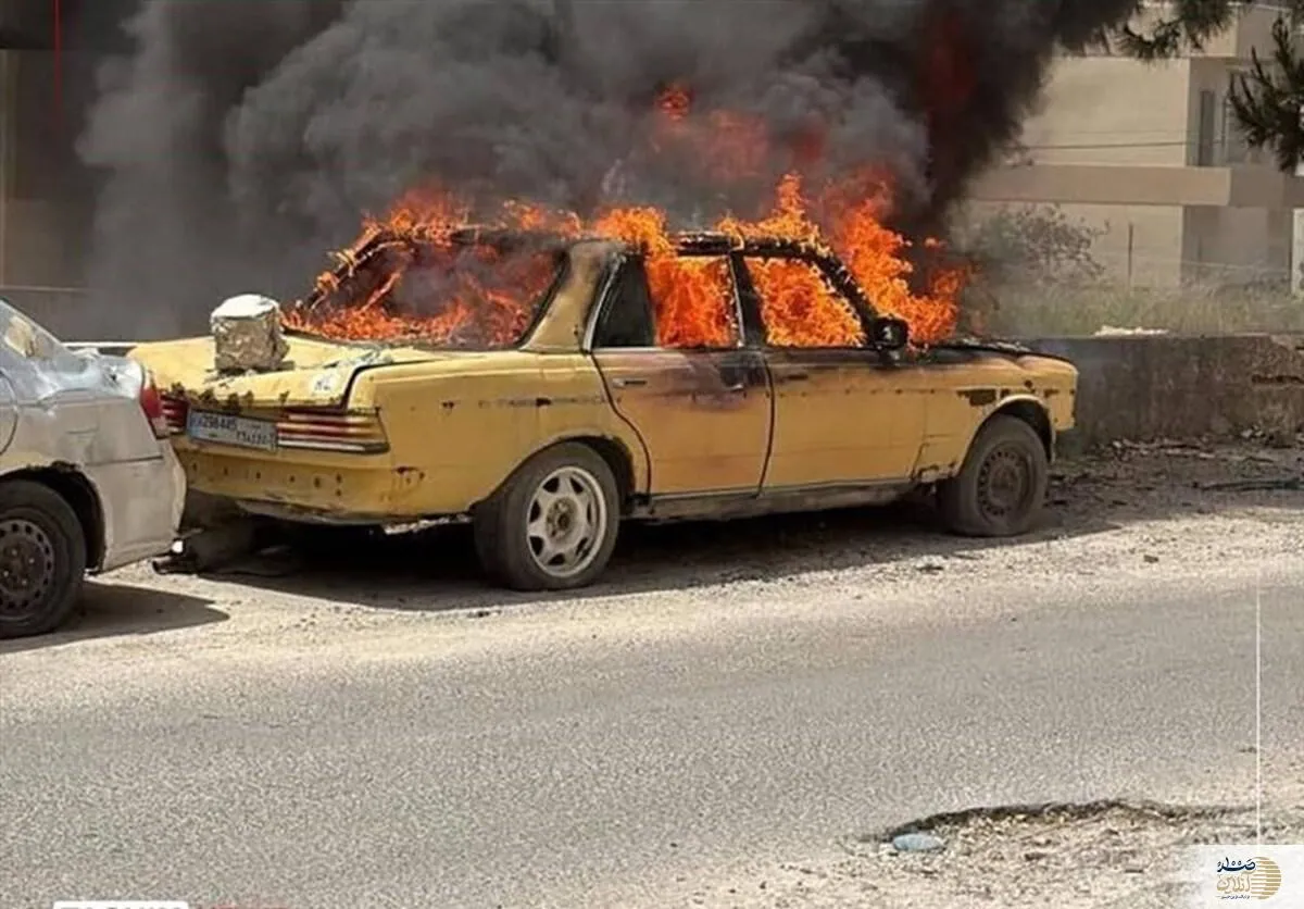 سه شهید در حمله پهپادی به لبنان