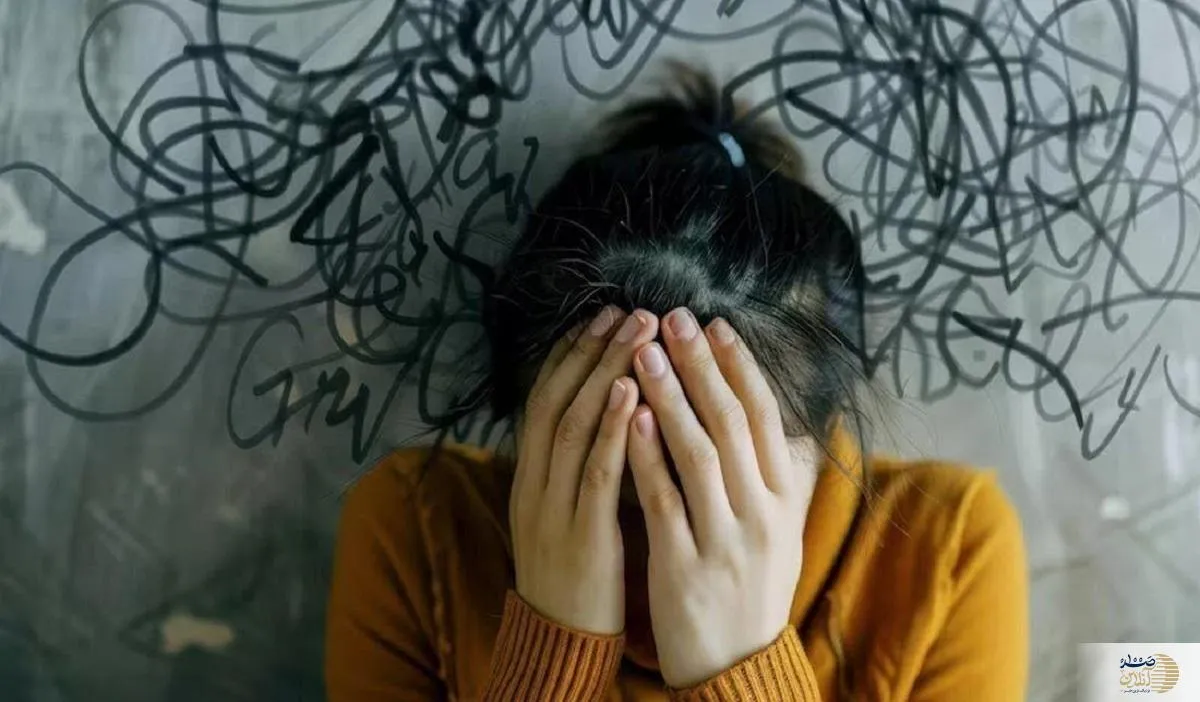 با این ۷ خوراکی و نوشیدنی اضطراب را دور بزنید
