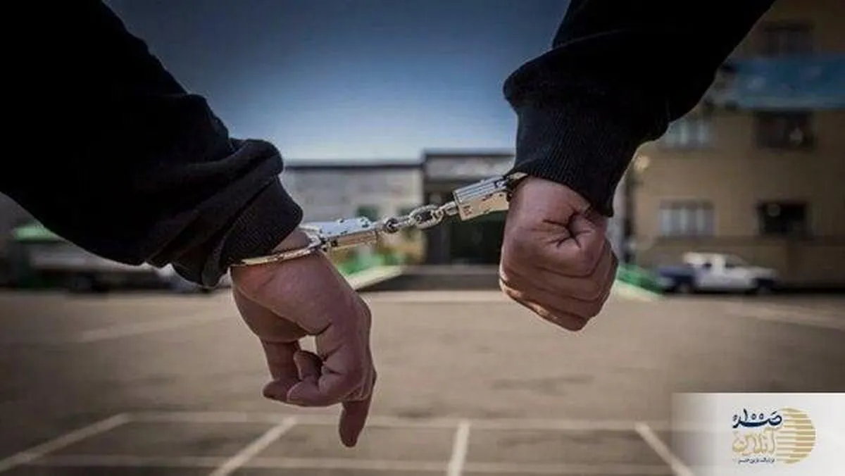 افشای شبکه جاسوسی موساد در خراسان شمالی/ دادستان جزئیات مهم را اعلام کرد
