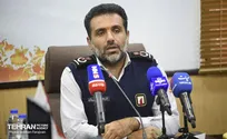 استقرار نیروهای آتش‌نشانی در ۸۰۰ نقطه شهر
