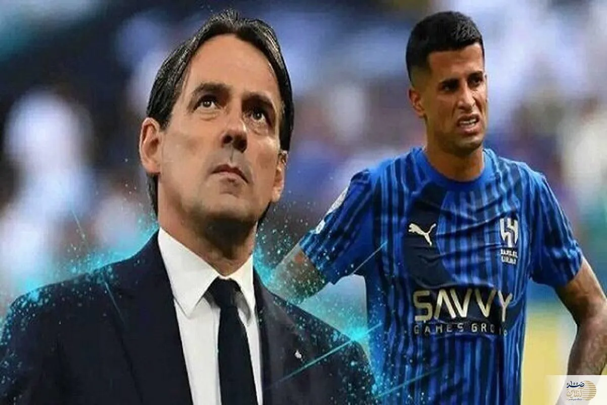 ۲ ستاره پرتغالی الهلال جدا شدند