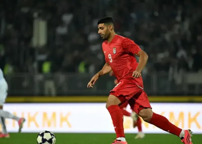 مهدی طارمی به دنبال پایان یک روند غیرعادی!