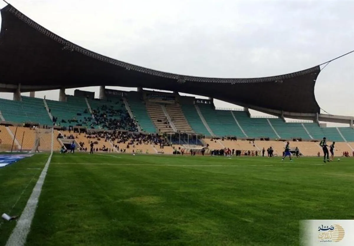 شوک بزرگ/ استقلال و پرسپولیس دوباره به ورزشگاه قدیمی برگشتند!
