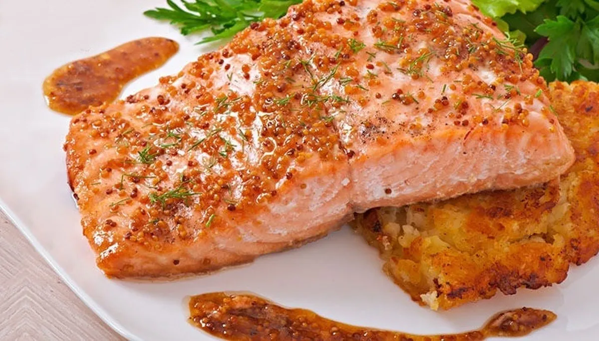 این غذا خطر حملات قلبی و سکته را کاهش می‌دهد