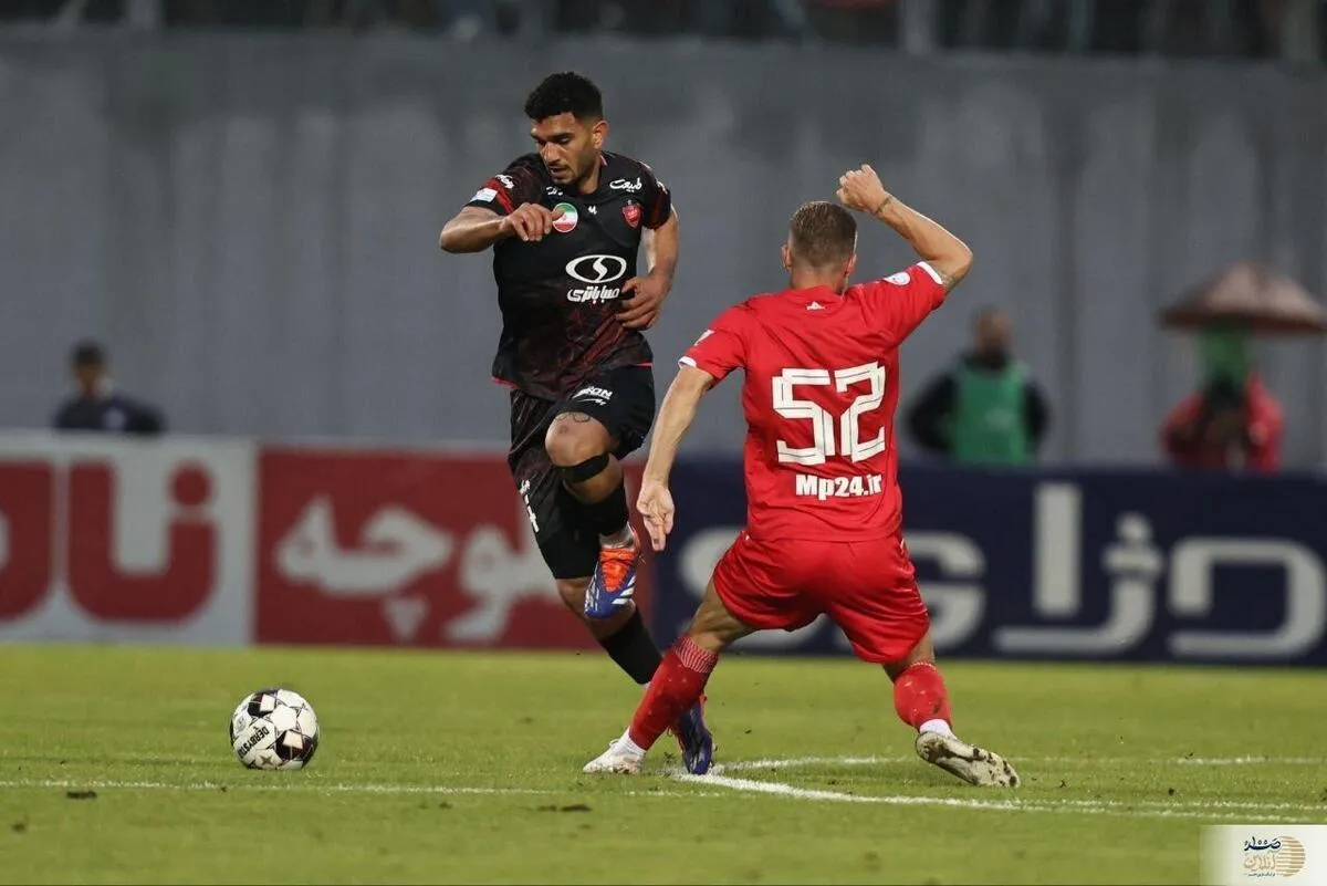 بمب بزرگ نقل و انتقالات منفجر شد/ نوراللهی بالاخره پرسپولیسی شد؟