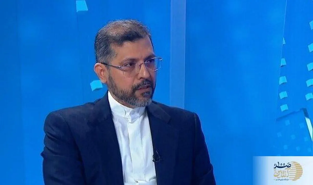 معاون وزارت خارجه ایران: تهدید جنگ فراگیر از سوی آمریکا و اسرائیل جدی است