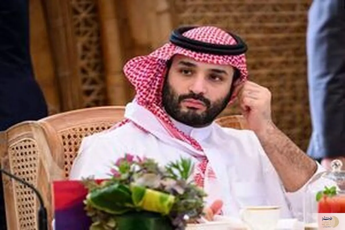 نامه‌ای که روابط ریاض و ابوظبی را به هم ریخت/ متن محرمانه بن‌سلمان لو رفت