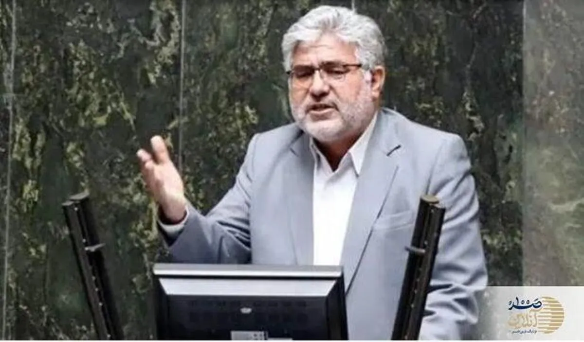 عضو کمیسیون اقتصادی مجلس:افزایش دستمزد 35 درصدی کارگران 80 درصد تورم را پوشش داد