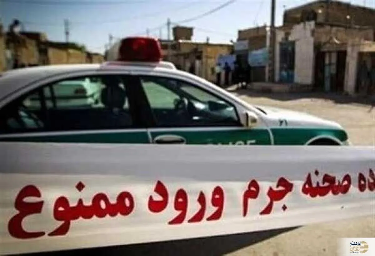 ناگفته های تازه از قتل زن تنها در شمال تهران