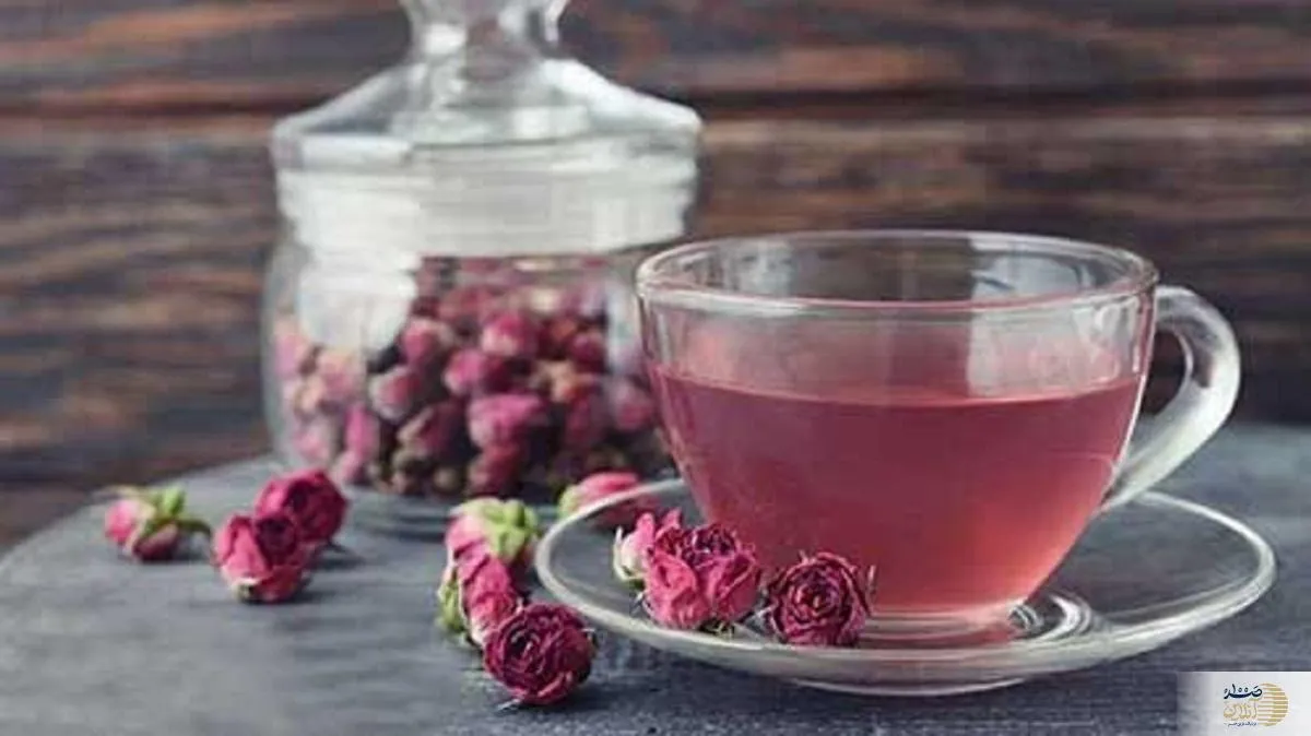 اگر می خواهید خوش اخلاق شوید این دمنوش را بنوشید