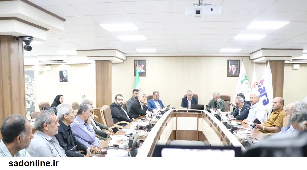  مدیرعامل صندوق بازنشستگی کشوری در نشست با نمایندگان بازنشستگان صنعت فولاد، از صدور احکام متناسب‌سازی مرحله سوم (پس از واگذاری) خبر داد و اعلام کرد که معوقات چهارماهه ابتدای سال جاری، همزمان با حقوق مردادماه به حساب بازنشستگان واریز خواهد شد.