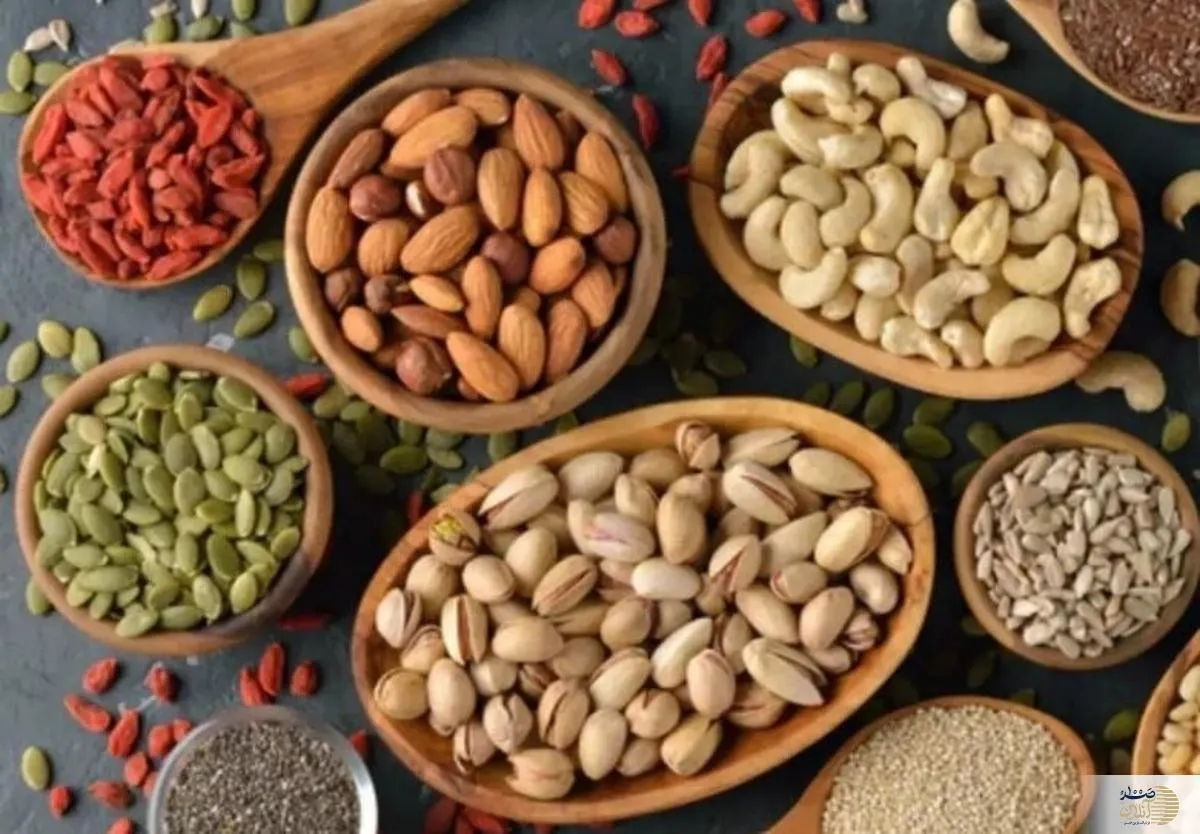 معجزه این مغزهای لاکچری برای لاغر شدن شما