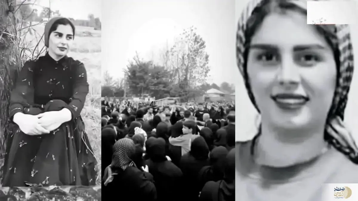 کشتن عروس با میله آهنی/ در فومن اتفاق افتاد