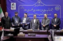 تقدیر از اقدام برجسته بانک سپه در مدیریت یارانه پرداختی دولت در حوزه آرد و نان