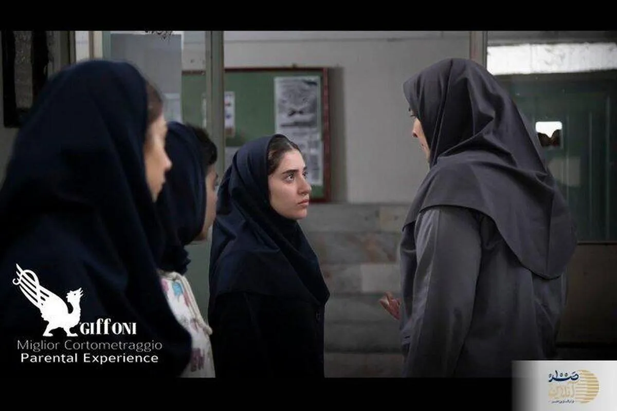 «مدیر مدرسه» نماینده ایران در ایتالیا شد/ سینمای ایران دوباره خبرساز شد!