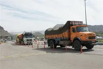 سهمیه سوخت کامیون‌داران کم شد
