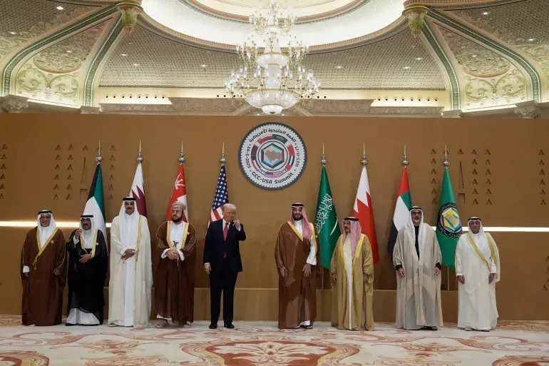 برخی اعراب پول هنگفتی به ایران داده‌اند!/ حمله ایران از بدترین کابوس شیوخ خلیج فارس فراتر رفت