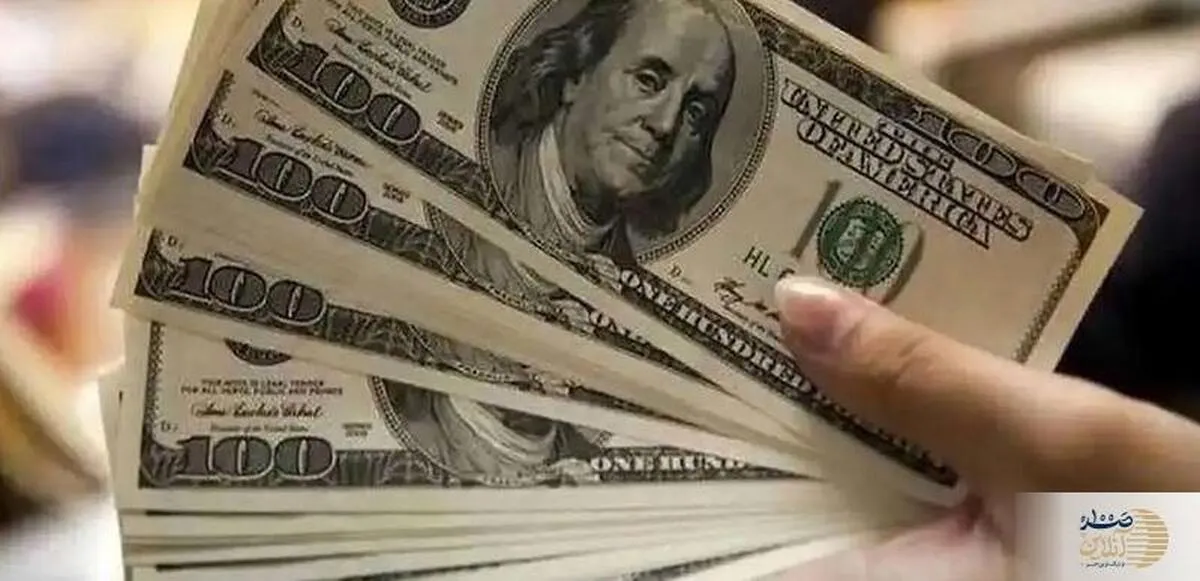 دلار در روز ۱۲ اسفند با ۱۵۰ تومان افزایش به ۹۳,۲۰۰ رسید