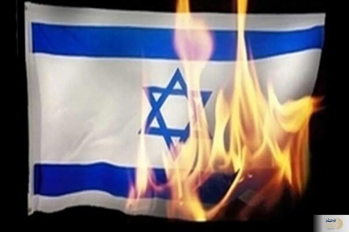 حملات پهپادی اسرائیل به کرانه باختری
