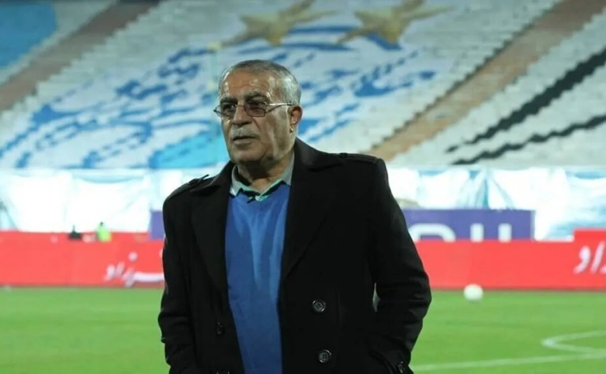 نکونام با استقلال قرارداد دارد؟ / ادعای جنجالی درباره پرسپولیس