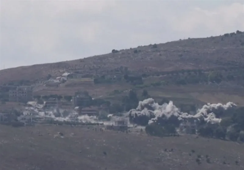لبنان