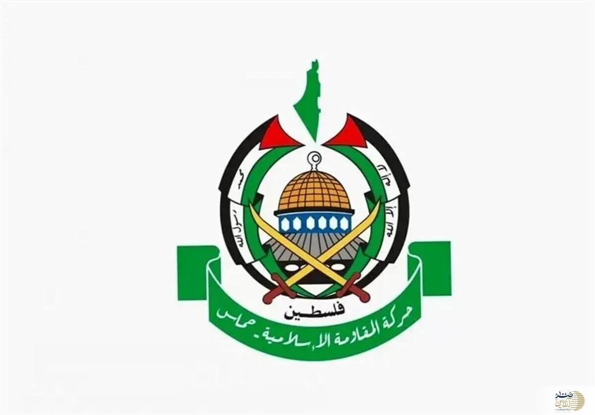 حماس به حمله وحشیانه صهیونیست‌ها واکنش نشان داد