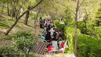 بوستان‌های تهران در روز طبیعت باز است/ مردم جهت حفظ حرمت این ایام بهتر است بعد از افطار مراجعه کنند