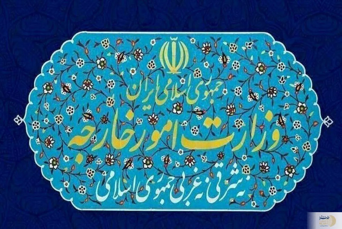 وزارت امور خارجه ایران هر گونه گفت‌وگویی بین تهران و واشنگتن را تکذیب کرد