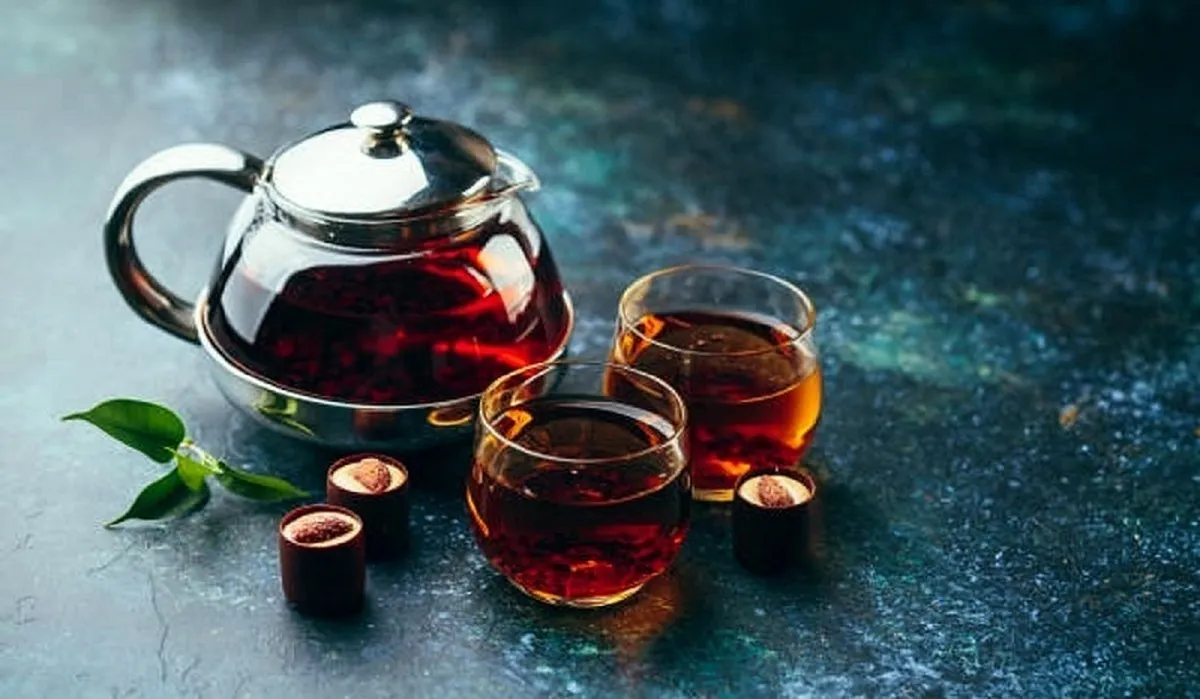 عوارض وحشتناک مصرف زیاد این نوشیدنی