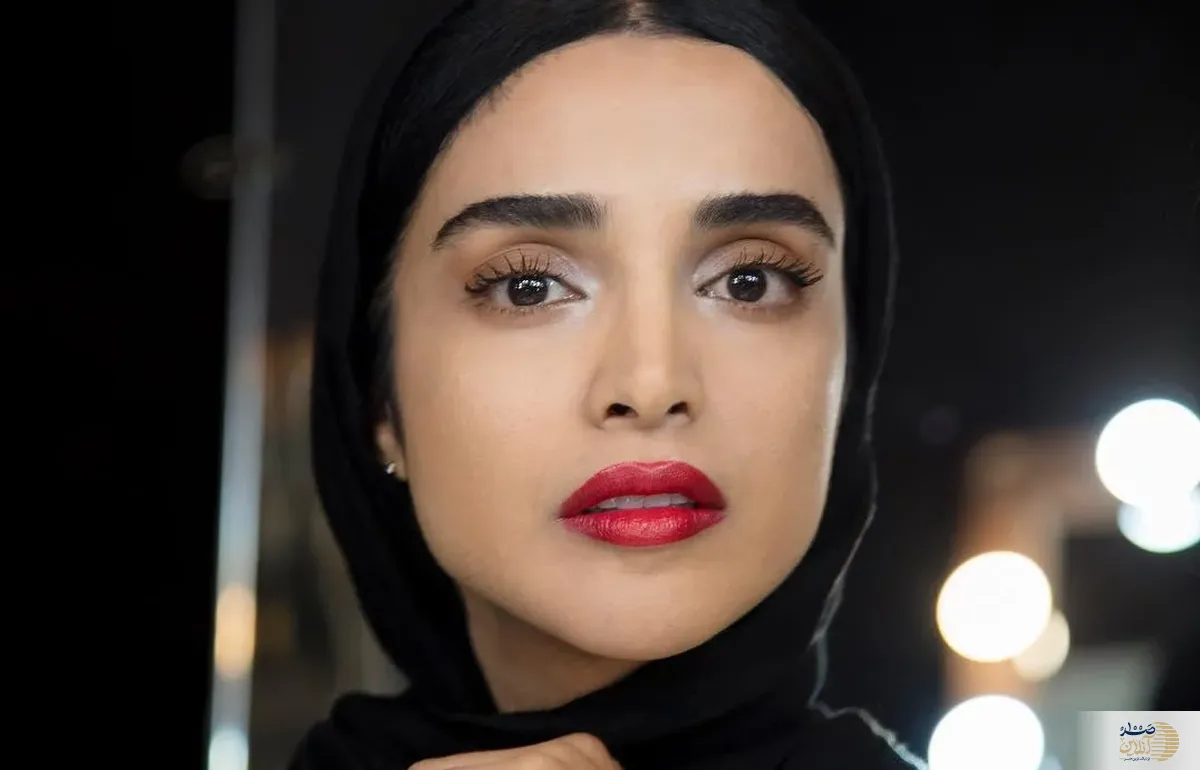 تصاویر جدید الهه حصاری در فضای مجازی خبرساز شد +ببینید