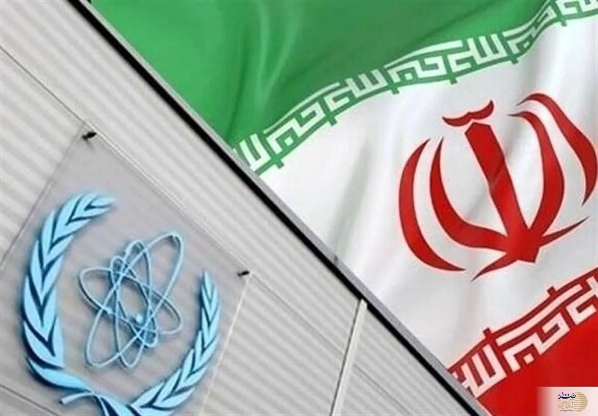 ایران به گروسی نامه زد