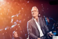 رونمایی از بازیگران «آقای زالو»/ از مهران مدیری تا امین حیایی