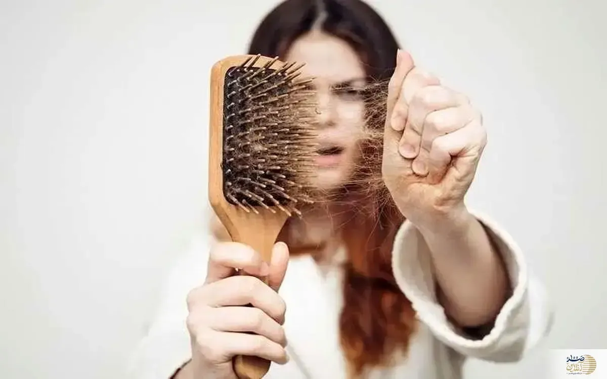 با این عادت‌ها موهایتان را از بین می‌برید!