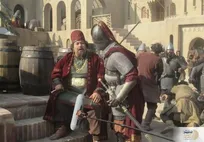 تصاویر جدیدی از این سریال بی‌نظیر منتشر شد