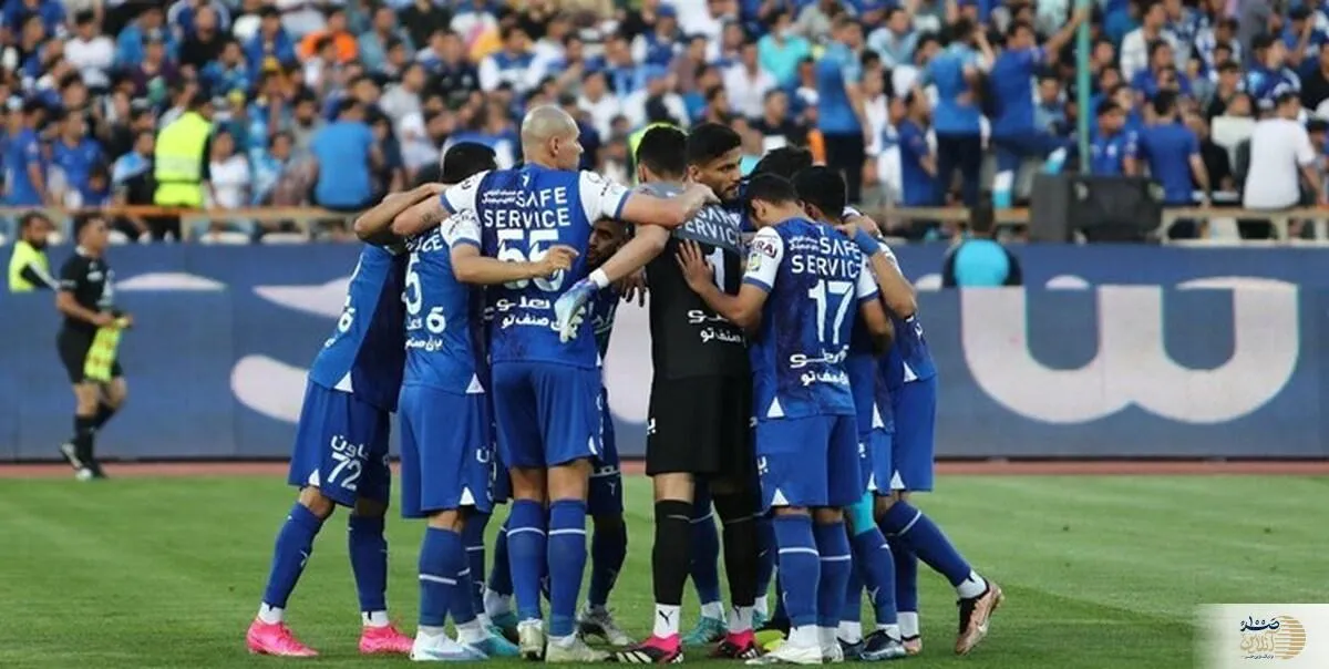 آماده باش ساپینتو به قاتل پرسپولیس برای دربی حذفی