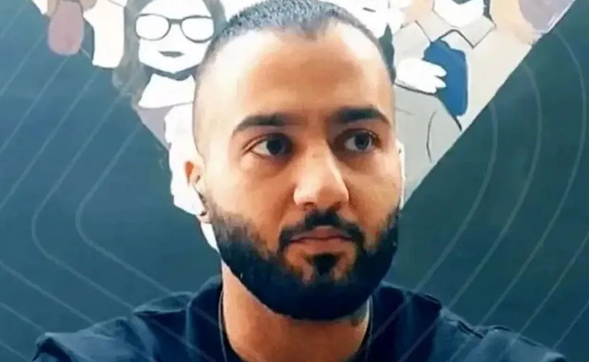 توماج صالحی به اعدام محکوم شد