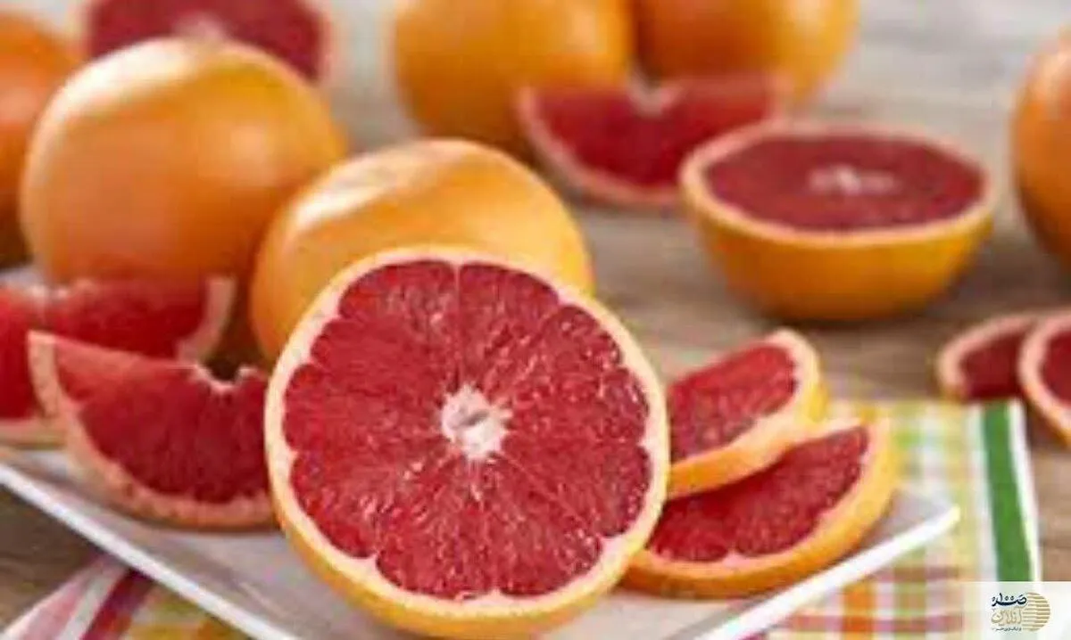 صبح ناشتا این میوه پاییزی را بخورید تا چربی بسوزانید/ قاتل اصلی فشار خون