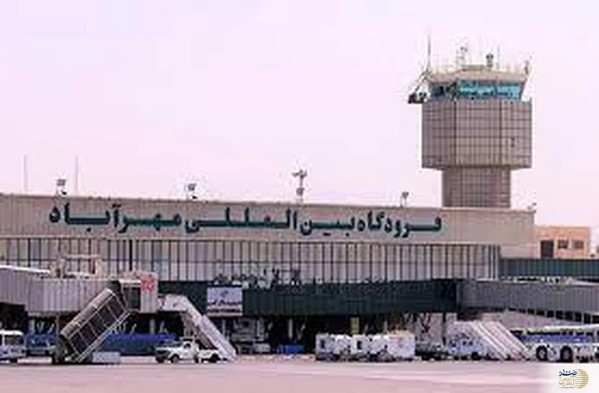 تمدید دوباره لغو پروازها/ به فرودگاه نروید
