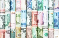 قیمت دلار و قیمت یورو در آخرین روزهفته + جدول