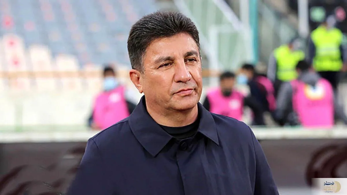 پیشنهاد سرمربیگری استقلال را دادند اما قبول نکردم