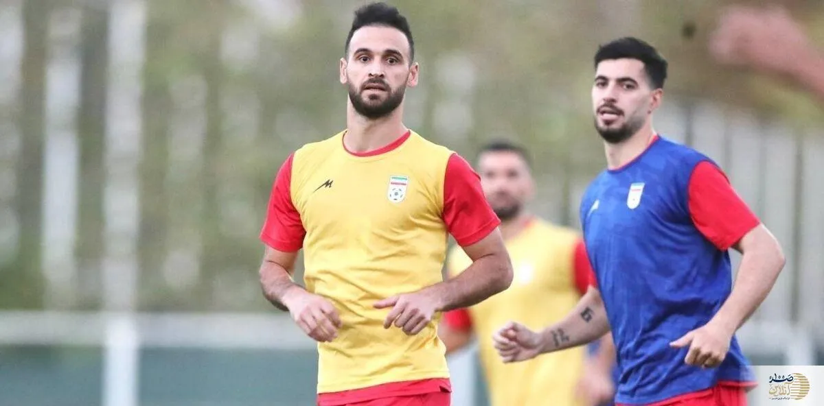 احمد نوراللهی پرسپولیسی می شود؟