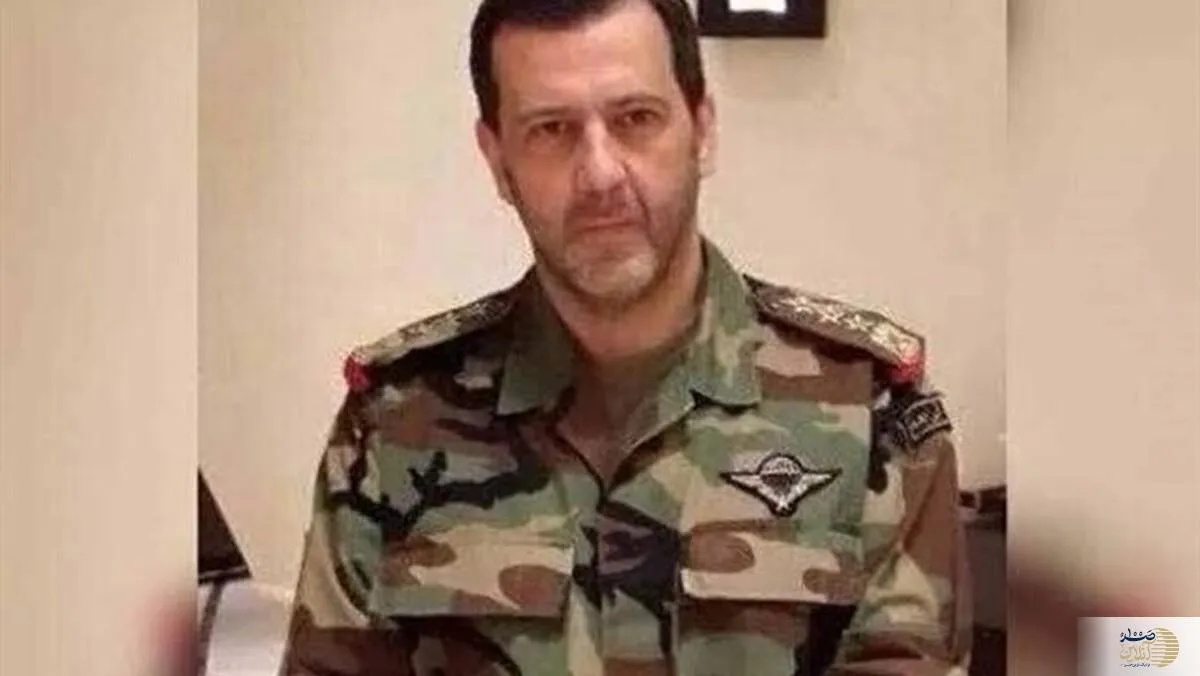 ترور برادر بشار اسد صحت دارد؟