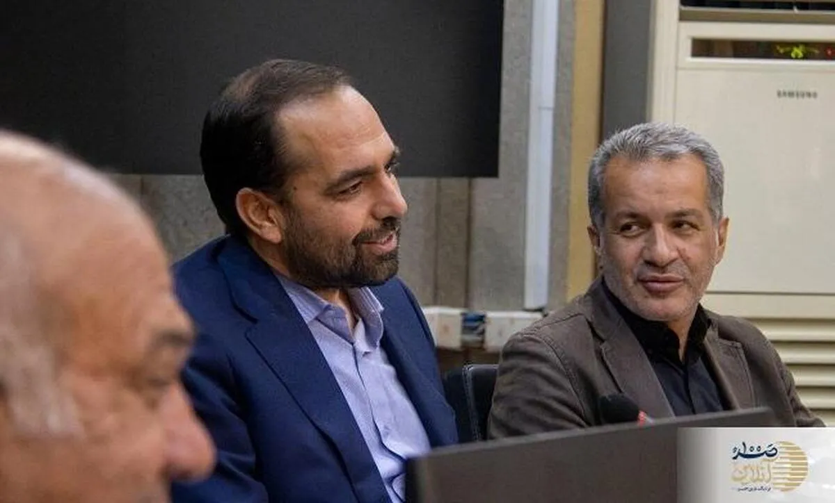 دعوت سید احمد علوی عضو شورای شهر تهران برای خلق حماسه‌ای دیگر؛ دعوت از سمن‌ها و نخبگان برای حضور در راهپیمایی ۲۲ بهمن